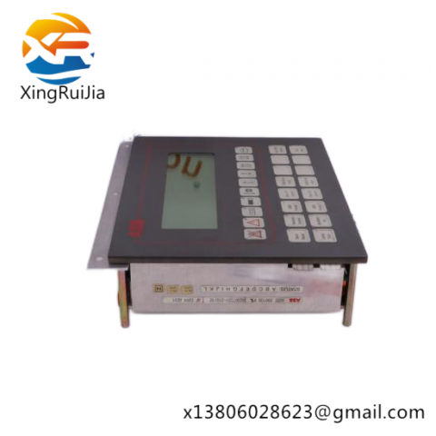 ABB IMRIO02 Remote I/O Slave Module
