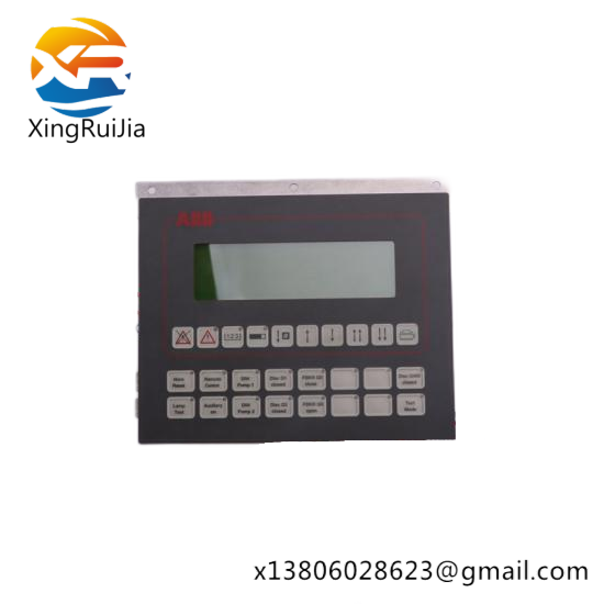 abb_imrio02_remote_i_o_slave_module_1.png ABB IMRIO02 Remote I/O Slave Module