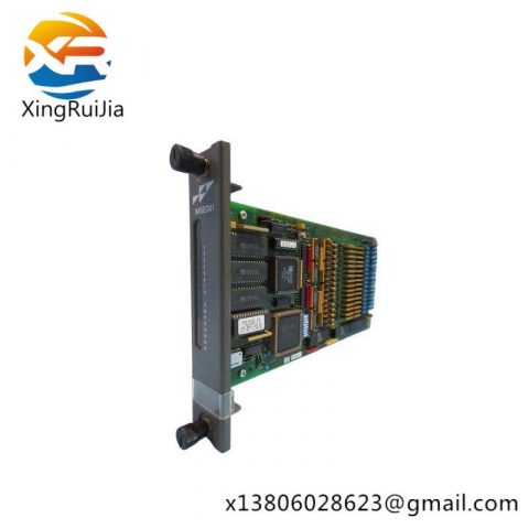ABB IMSED01 Inputs Module