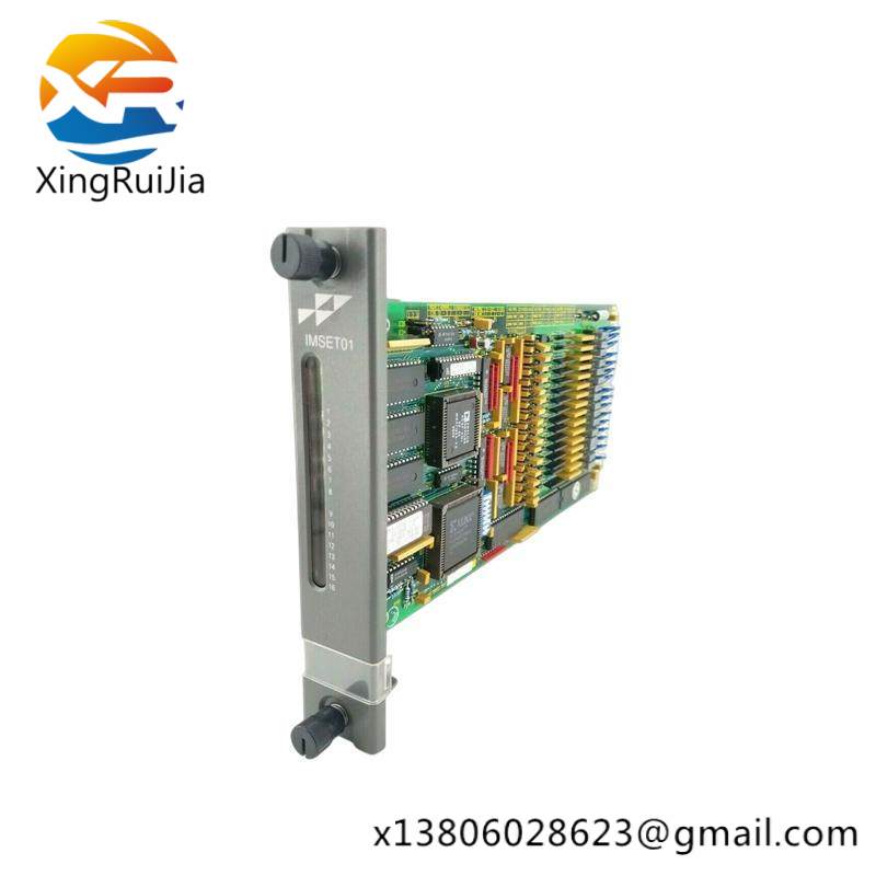 abb_imset01_sequence_of_event_time_keeper_module.jpg ABB IMSET01 Sequence of Event Time Keeper Module