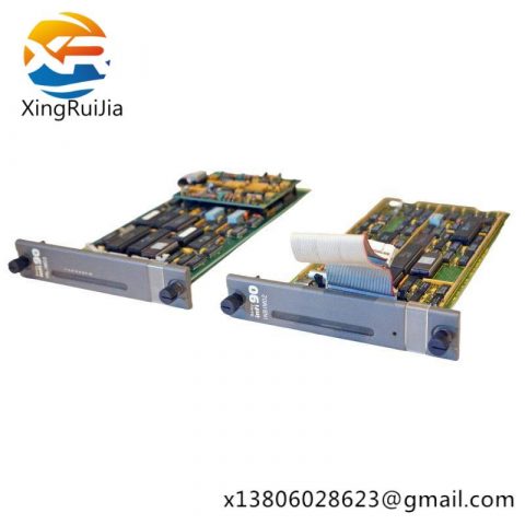 ABB INFI90 INFI 90 BRIDGE CONTROLLERS