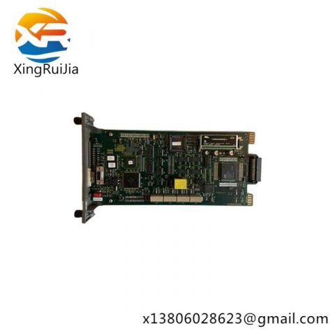ABB INIIT13 Transfer Module