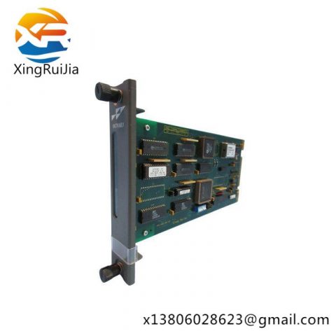 ABB INTKM01 Time Keeper Master Module