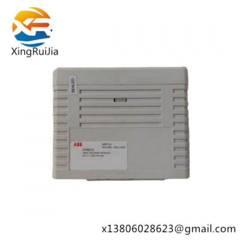 ABB IOR810 BAILEY CONTROLS