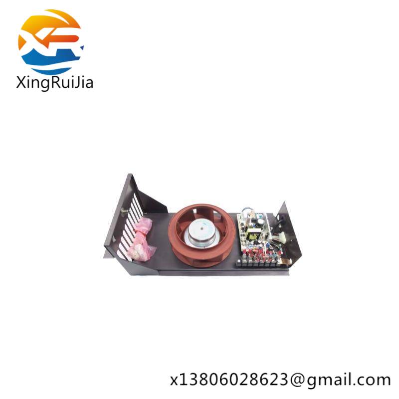 abb_ipfan14_fan_module.jpg ABB IPFAN14 FAN MODULE