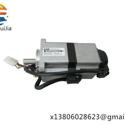 ABB IRB12003HAC044513-001 Servo Motor