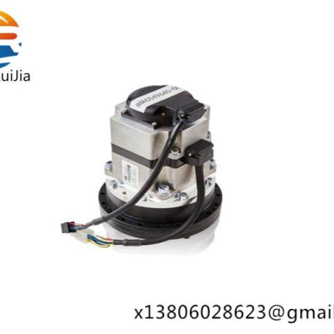 ABB IRB12003HAC049645-001 Drive unit, Ax 2