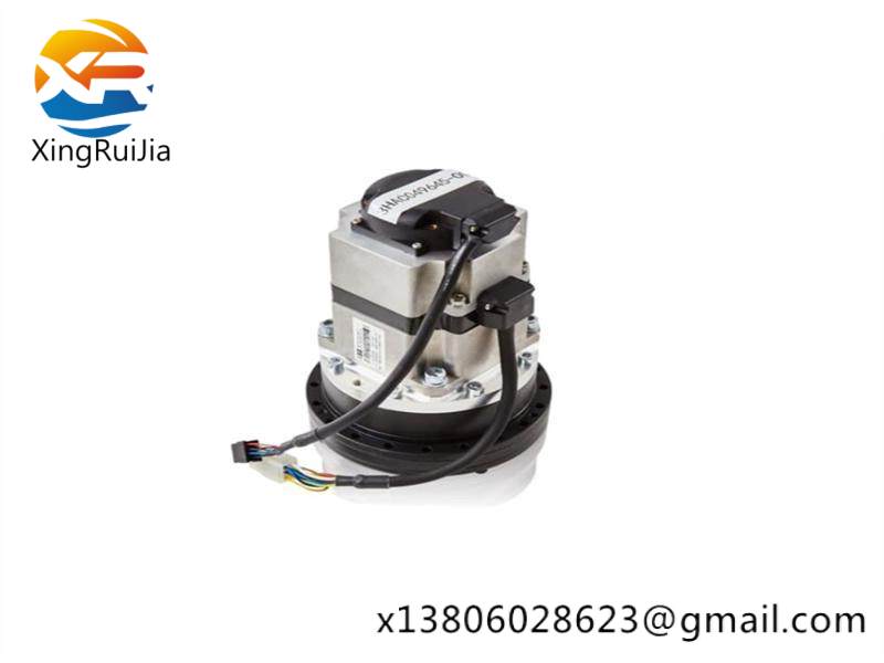 abb_irb12003hac049645-001_drive_unit_ax_2.jpg ABB IRB12003HAC049645-001 Drive unit, Ax 2