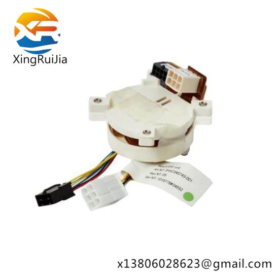 abb_irb1200_3hac045743-001_axis_5_fpc_unit.jpg ABB IRB1200 3HAC045743-001 Axis 5 FPC unit