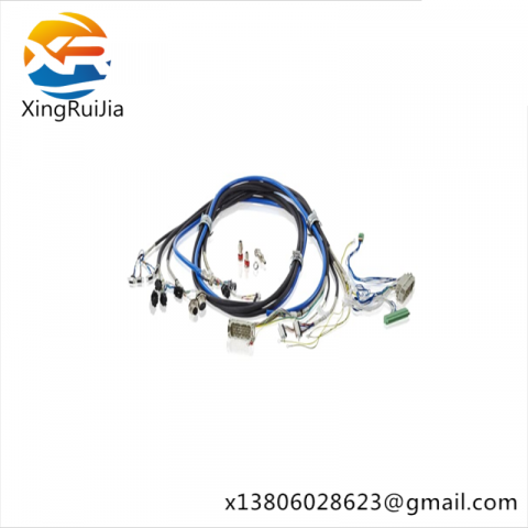 ABB IRB16001-63HAC070081-001 Cable harness