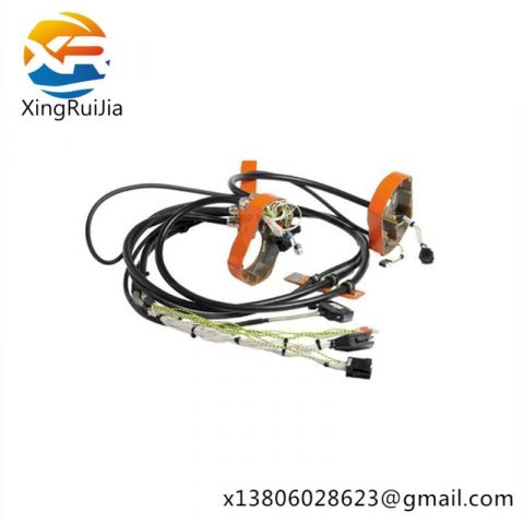 ABB IRB24001-33HAB5529-1 CABLE UNIT AXIS 1-3