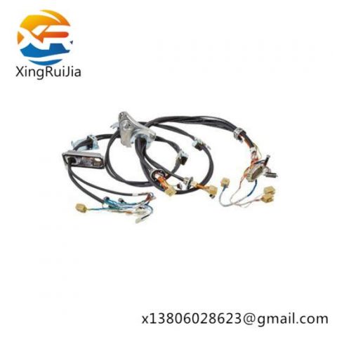 ABB IRB26001-6 3HAC030006-001 Cable harness