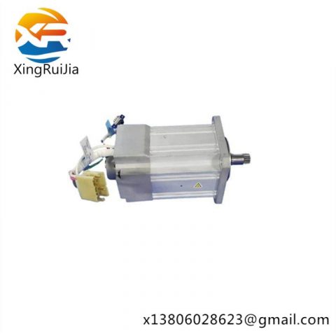 ABB IRB26003HAC029924-002 servo motor