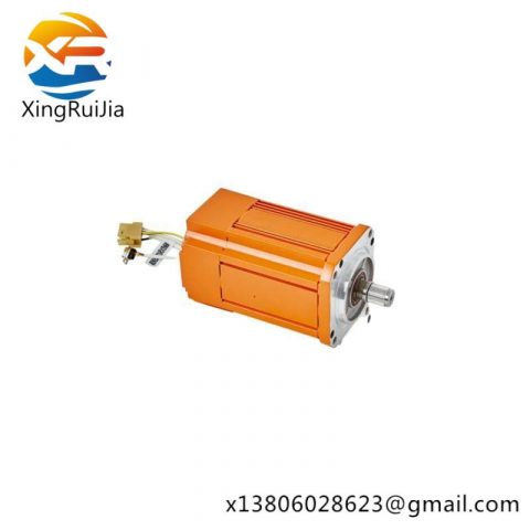 ABB IRB26003HAC031218-003 CPUM-03 3HNE 03318-1 Rot ac motor with pinion