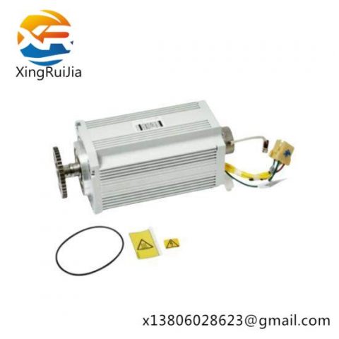 ABB IRB2600 3HAC046601-001 Motor Combining