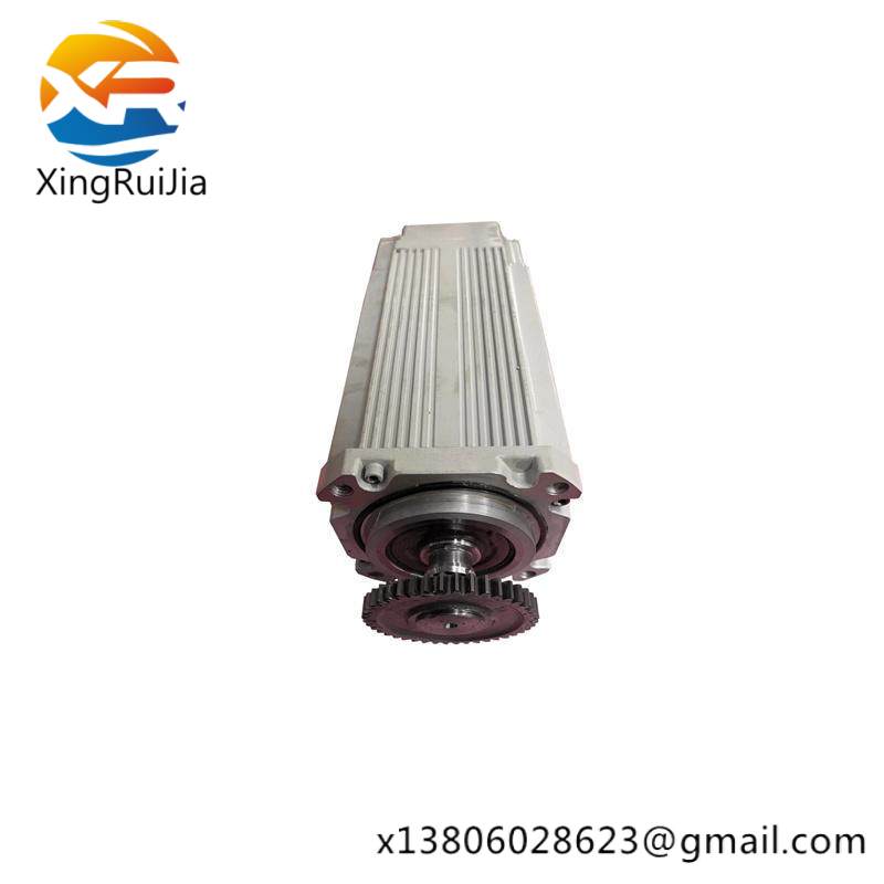 abb_irb2600_3hac046601-001_servo_motor.jpg ABB IRB2600 3HAC046601-001 Servo Motor