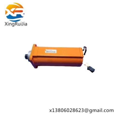 ABB IRB44004-53HAC10603-1 3HAC029236-003/09 3HAC16035-1/03 Robot Servo Motor Axis 4-5