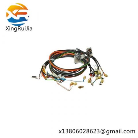 ABB IRB46003HAC062246-001 3HAC031936-001/03 3HNA012841-001/04 Cable harness, multibus