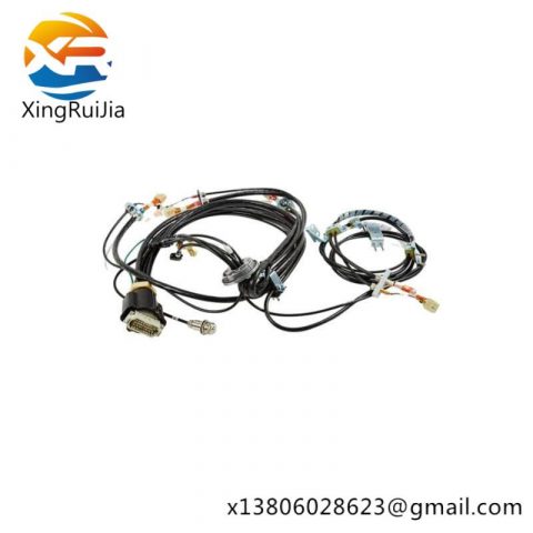 ABB IRB4601-63HAC037534-001 Cable Harness
