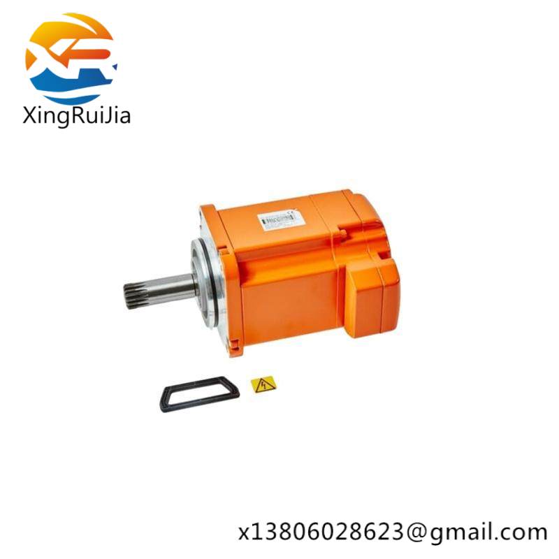 abb_irb4603hac057432-001_servo_motor.jpg ABB IRB4603HAC057432-001 SERVO MOTOR