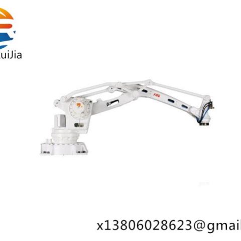 ABB IRB4603HAC084105-001 RV320E-201