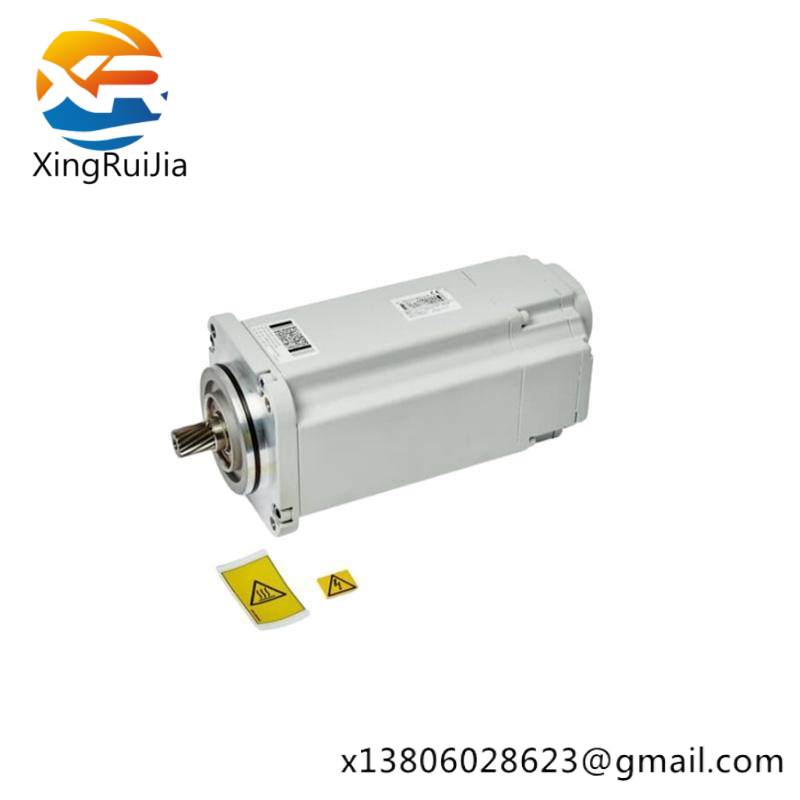 abb_irb66003hac057547-004_motor_incl_pinion.jpg ABB IRB66003HAC057547-004 Motor incl pinion