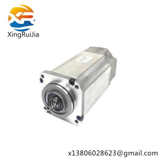 abb_irb66003hac17484-8_rotational_ac_motor_m8.jpg ABB IRB66003HAC17484-8 Rotational ac motor M8