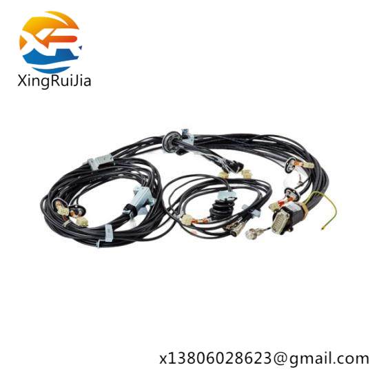 abb_irb6600_3hac024386-001_manipulator_harness_ax_1-6.jpg ABB IRB6600 3HAC024386-001 Manipulator Harness ax 1-6