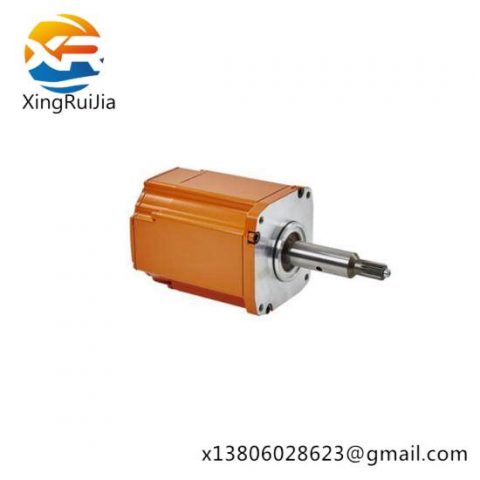 ABB IRB6600/66503HAC033203-001 Rot ac motor with pinion