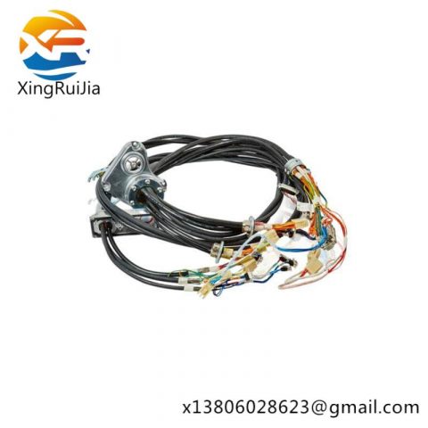 ABB IRB6601-63HAC069655-001 Manipulator harness ax 1-6