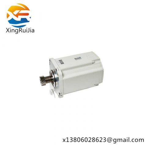 ABB IRB6603HAC058990-005 3HAC025338-002 IRB4600 3HAC031958-001 Motor incl pinion