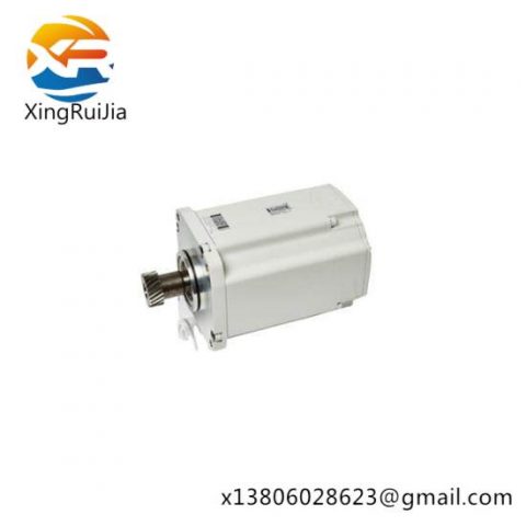 ABB IRB6603HAC058990-005 Motor incl pinion