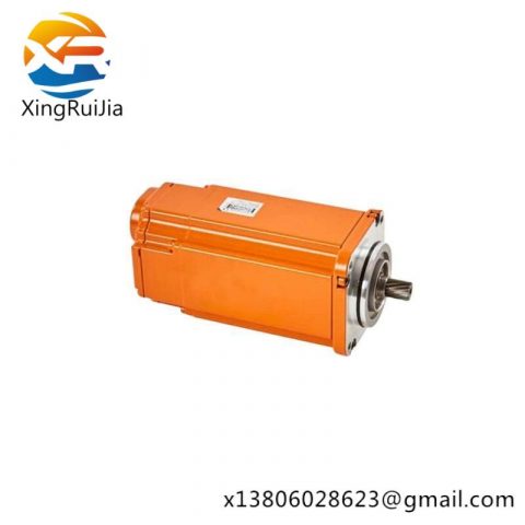 ABB IRB66203HAC024782-003 Robotic Servo Motor Incl Pinion