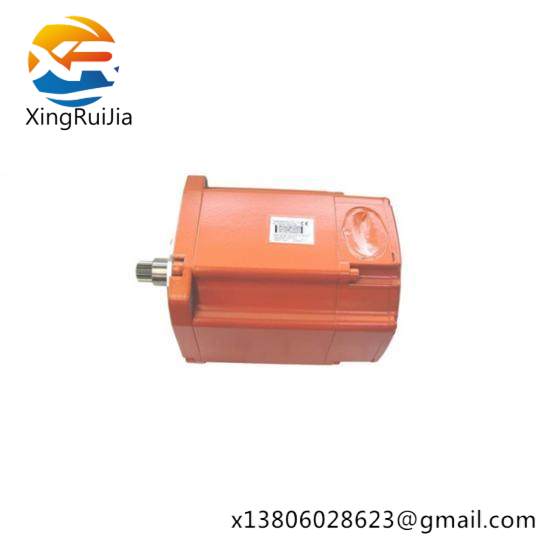 abb_irb66203hac034165-001_3hac034165-002_motor_incl_pinion.jpg ABB IRB66203HAC034165-0013HAC034165-002 Motor incl pinion