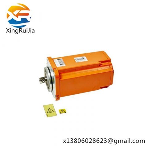 ABB IRB66203HAC057979-003 Motor incl pinion