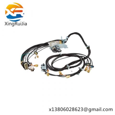 ABB IRB66203HAC066543-001 Manipulator harness ax 1-6