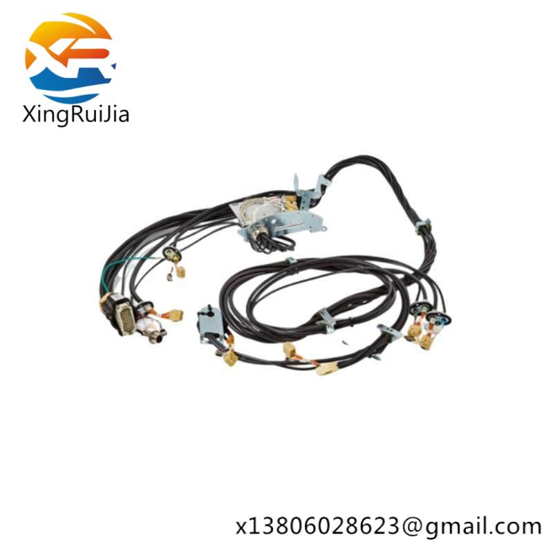 abb_irb66203hac066543-001_manipulator_harness_ax_1-6.jpg ABB IRB66203HAC066543-001 Manipulator harness ax 1-6