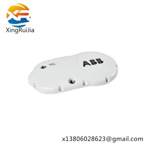 ABB IRB66403HAC049912-002 Cover with gasket