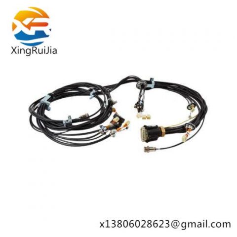 ABB IRB6640 3HAC038800-001 Harness Axis 1-6
