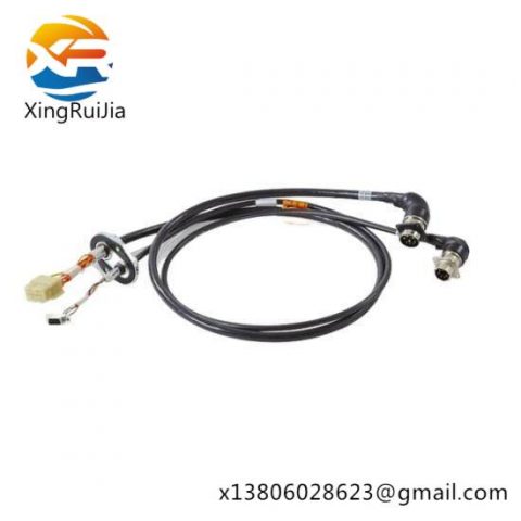 ABB IRB6640 3HAC14139-1 Manipulator Harness ax 5