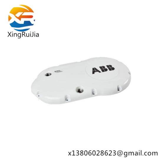 abb_irb6640_3hac8081-11_cover_with_gasket.jpg ABB IRB6640 3HAC8081-11 Cover with gasket