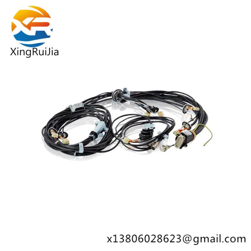abb_irb6650_3hac033388-001_cable_harness.jpg ABB IRB6650 3HAC033388-001 Cable harness