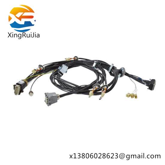 abb_irb6650s1-43hac14940-1_manipulator_harness_ax_1-4.jpg ABB IRB6650S1-43HAC14940-1 Manipulator Harness ax 1-4