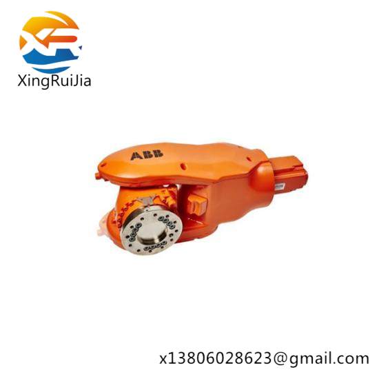 abb_irb6650s3hac021181-001_3hac16626-1_wrist_225_kg.jpg ABB IRB6650S3HAC021181-0013HAC16626-1 Wrist 225 kg