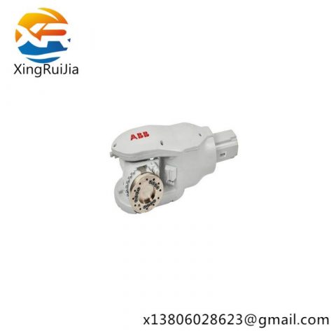 ABB IRB6650S3HAC058127-009 IRB2400 3HAC17326-1 Wrist 3HAC021346-001