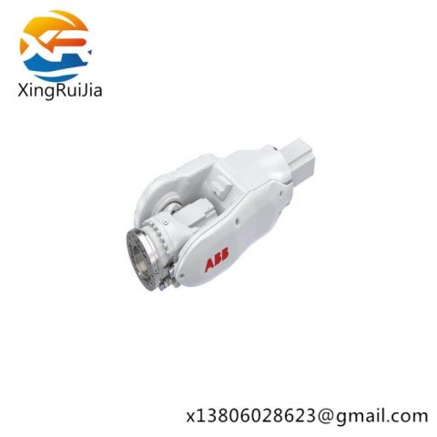 ABB IRB6650S3HAC063644-002 IRB2400 3HAC10544-1 3HAC10602-1 Wrist