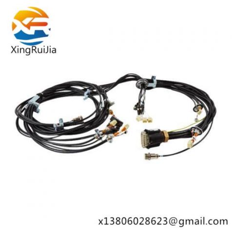 ABB IRB6650S 3HAC038800-001 Harness Axis 1-6