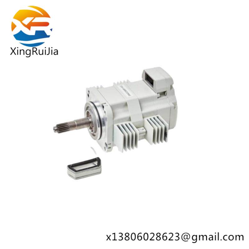 abb_irb66603hac028889-002_servo_motor.jpg ABB IRB66603HAC028889-002 Servo Motor
