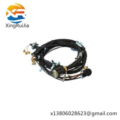 ABB IRB67003HAC042840-001 Manipulator harness, axis 1-6