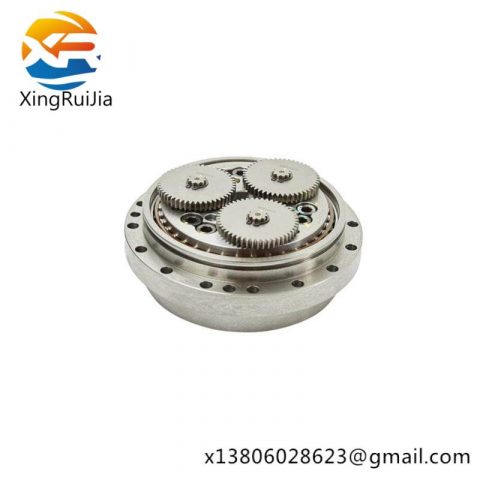 ABB IRB67003HAC043074-001 3HNA006144-001/02 Reduction Gear RV-80N-129